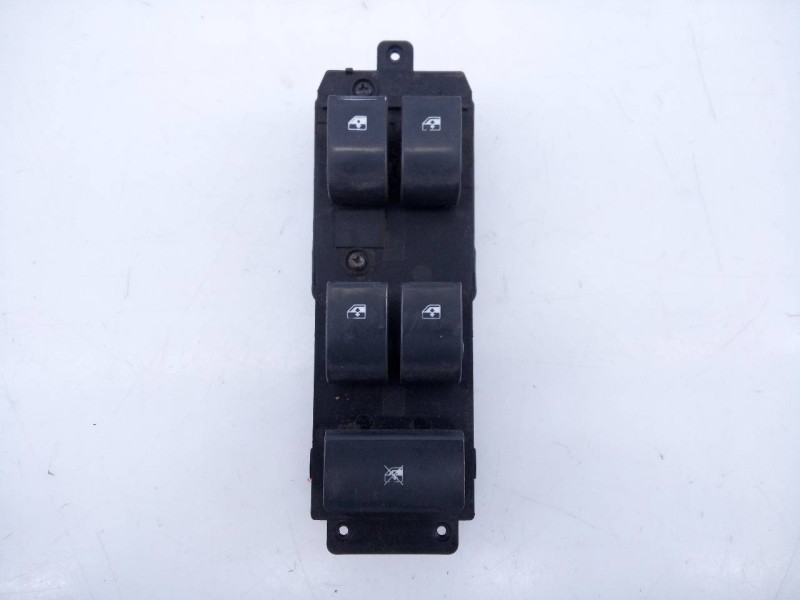Recambio de mando elevalunas delantero izquierdo para opel antara cosmo 4x4 referencia OEM IAM   E3-A5-18-3