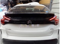 Recambio de porton trasero para citroën c4 iii seduction referencia OEM IAM   