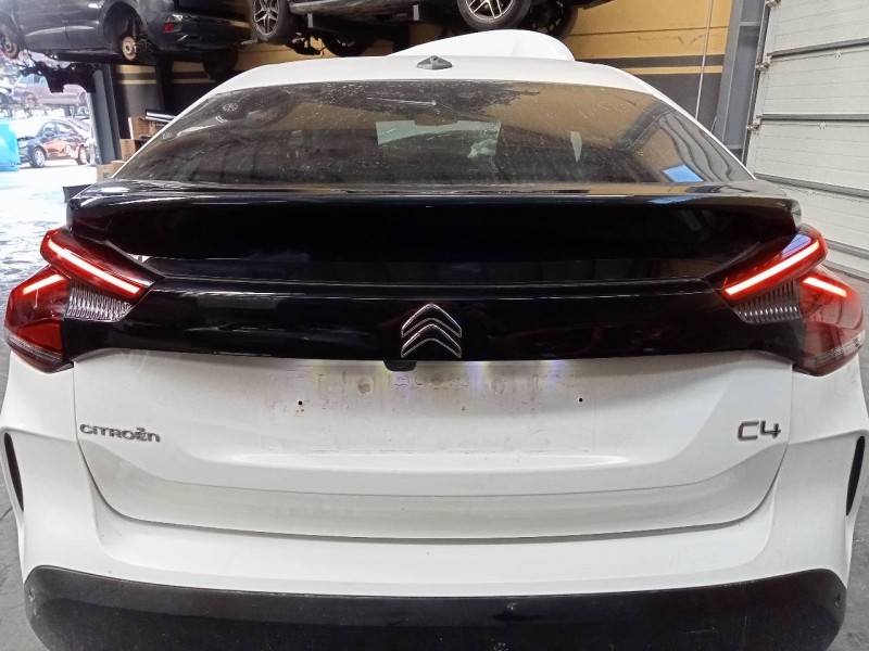Recambio de porton trasero para citroën c4 iii seduction referencia OEM IAM   
