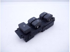 Recambio de mando elevalunas delantero izquierdo para opel antara cosmo 4x4 referencia OEM IAM   E3-A5-18-3 2