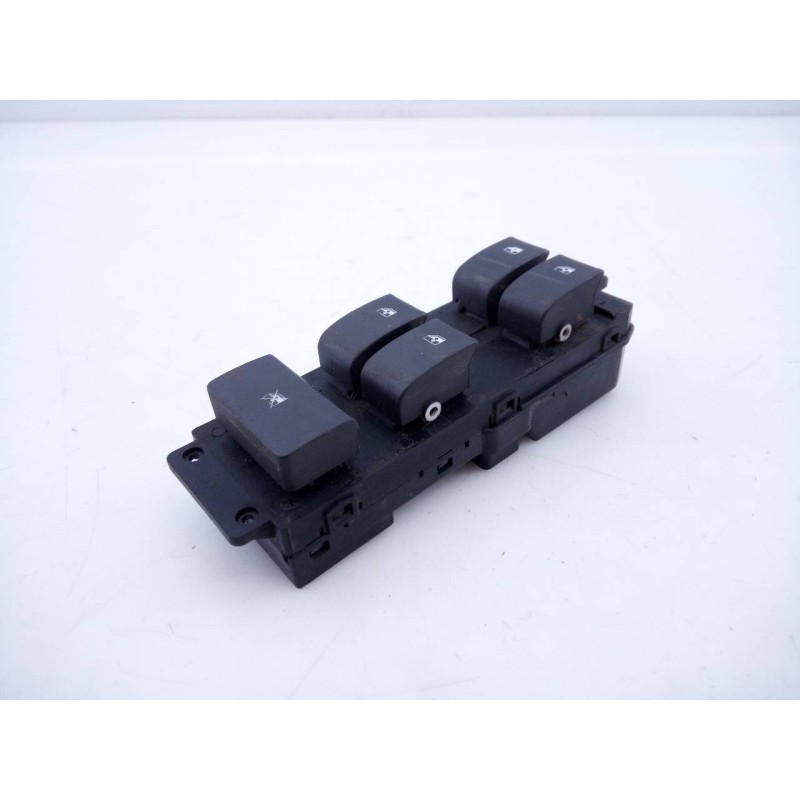 Recambio de mando elevalunas delantero izquierdo para opel antara cosmo 4x4 referencia OEM IAM   E3-A5-18-3