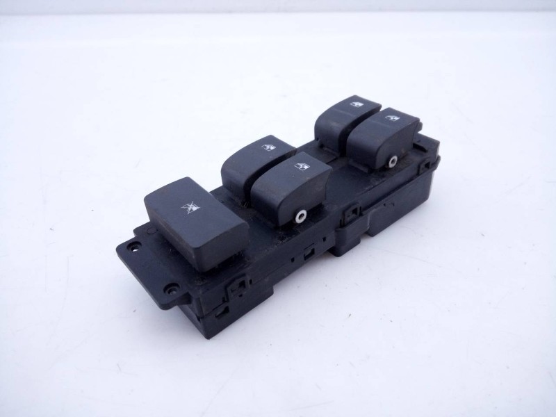 Recambio de mando elevalunas delantero izquierdo para opel antara cosmo 4x4 referencia OEM IAM   E3-A5-18-3