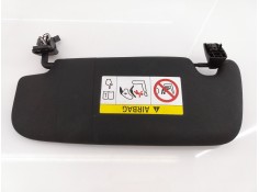 Recambio de parasol derecho para mini mini 5-trg. (f55) cooper d referencia OEM IAM   E1-B4-51-2 2