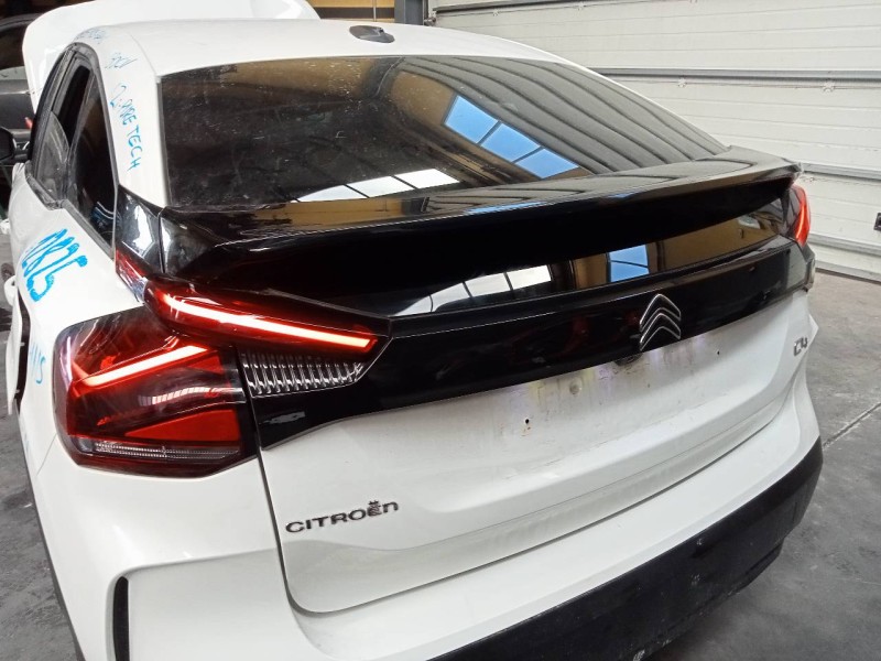 Recambio de porton trasero para citroën c4 iii seduction referencia OEM IAM   