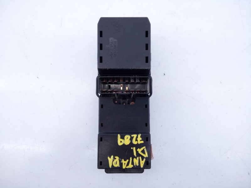 Recambio de mando elevalunas delantero izquierdo para opel antara cosmo 4x4 referencia OEM IAM   E3-A5-18-3