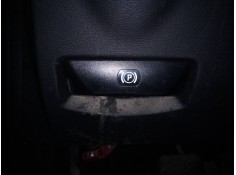 PALANCA FRENO DE MANO 