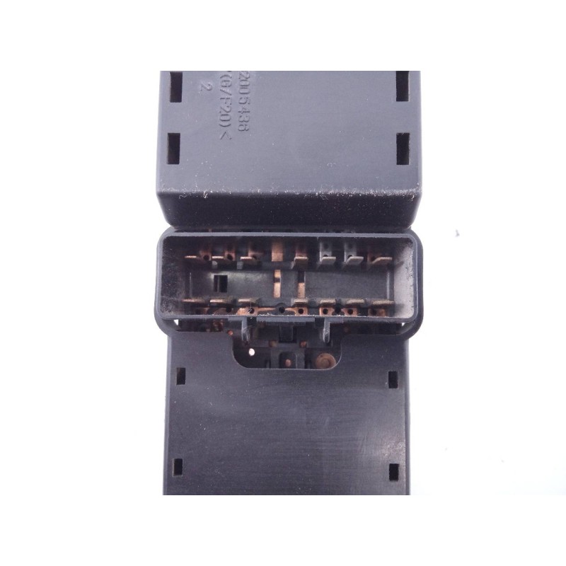 Recambio de mando elevalunas delantero izquierdo para opel antara cosmo 4x4 referencia OEM IAM   E3-A5-18-3