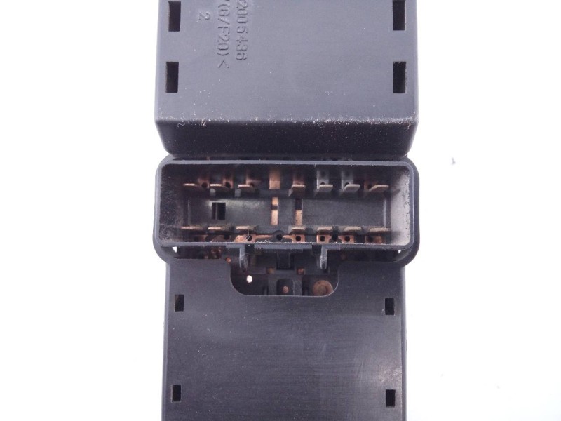 Recambio de mando elevalunas delantero izquierdo para opel antara cosmo 4x4 referencia OEM IAM   E3-A5-18-3