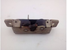 Recambio de cerradura puerta lateral derecha para mercedes-benz sprinterii caja cerrada (desde 01.06) 210/213/216 cdi (906.611/6 2