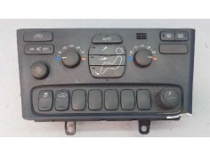 Recambio de mando climatizador para volvo s80 berlina referencia OEM IAM 9494251 17920350 E3-B5-48-2
