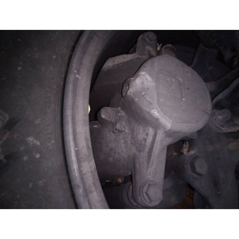 Recambio de pinza freno delantera izquierda para mercedes-benz clase e (w212) lim. e 220 bluetec be edition (212.001) referencia