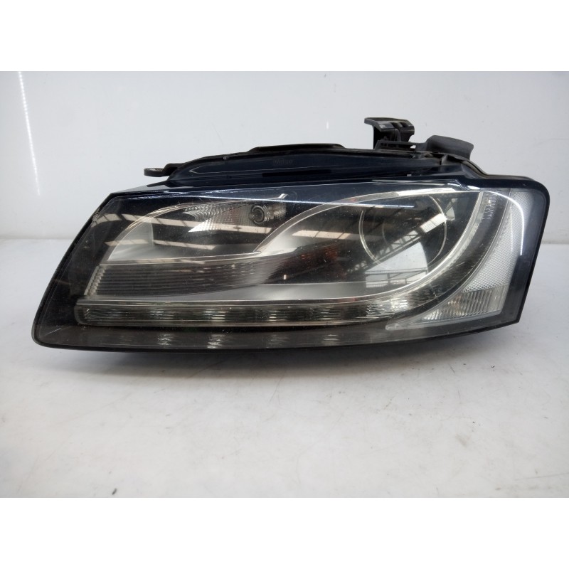 Recambio de faro izquierdo xenon para audi a5 coupe (8t) 2.0 tfsi (155kw) referencia OEM IAM 8T0941003AK 8K0941597 E1-B6-41-1