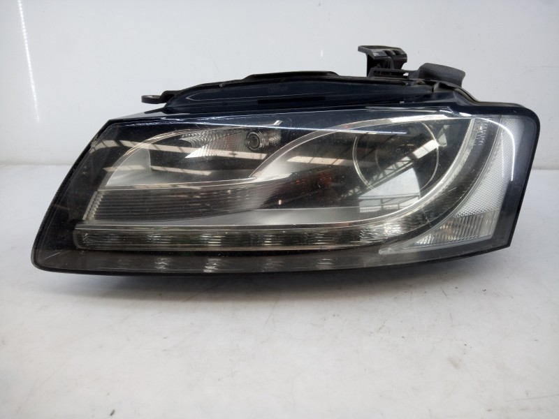 Recambio de faro izquierdo xenon para audi a5 coupe (8t) 2.0 tfsi (155kw) referencia OEM IAM 8T0941003AK 8K0941597 E1-B6-41-1