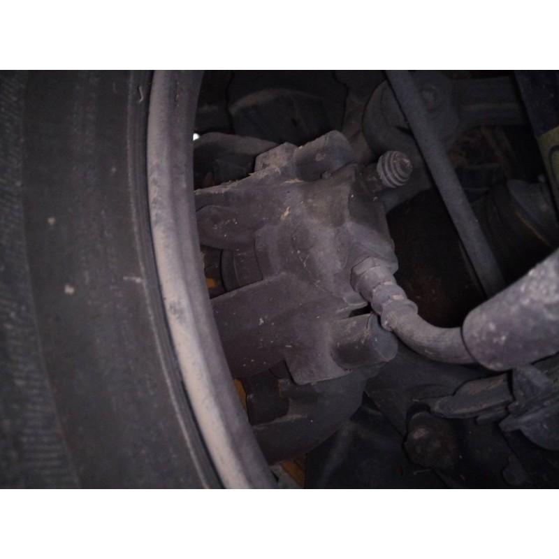 Recambio de pinza freno trasera izquierda para mercedes-benz clase e (w212) lim. e 220 bluetec be edition (212.001) referencia O