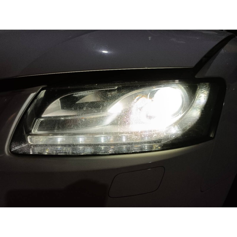 Recambio de faro izquierdo xenon para audi a5 coupe (8t) 2.0 tfsi (155kw) referencia OEM IAM 8T0941003AK 8K0941597 E1-B6-41-1