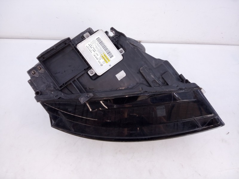 Recambio de faro izquierdo xenon para audi a5 coupe (8t) 2.0 tfsi (155kw) referencia OEM IAM 8T0941003AK 8K0941597 E1-B6-41-1