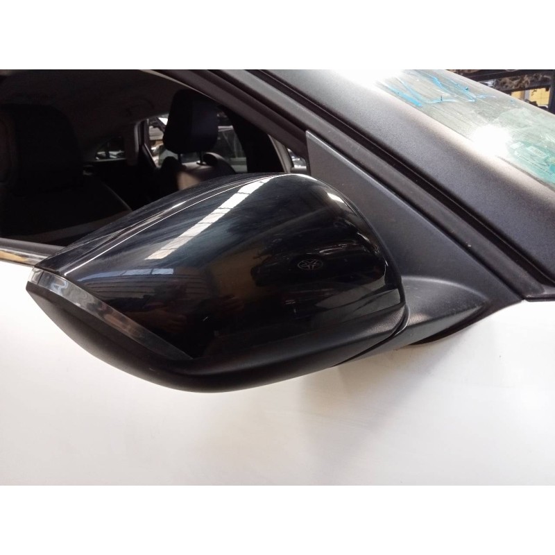 Recambio de retrovisor derecho electrico para citroën c4 iii seduction referencia OEM IAM   