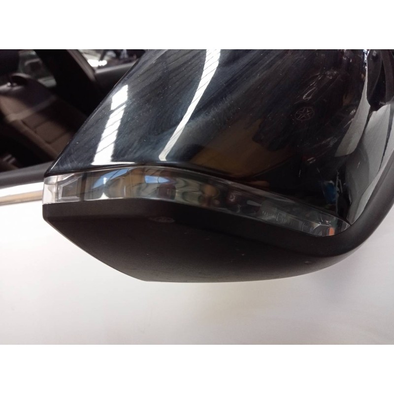 Recambio de retrovisor derecho electrico para citroën c4 iii seduction referencia OEM IAM   