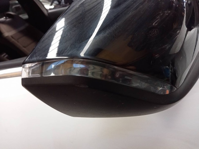 Recambio de retrovisor derecho electrico para citroën c4 iii seduction referencia OEM IAM   