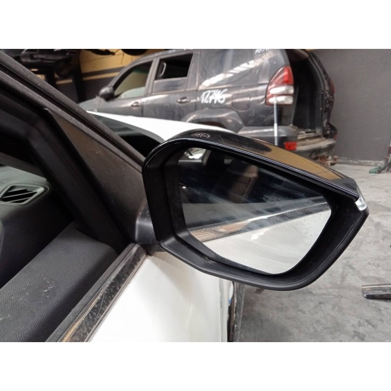 Recambio de retrovisor derecho electrico para citroën c4 iii seduction referencia OEM IAM   
