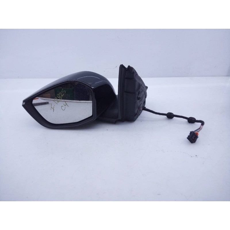 Recambio de retrovisor izquierdo electrico para citroën c4 iii seduction referencia OEM IAM 985398699V  E1-A4-23-2