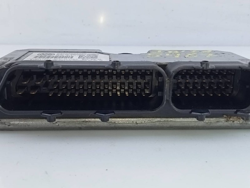 Recambio de centralita motor uce para seat ibiza (6j5) 25 aniversario referencia OEM IAM 03C906024BK  E2-A1-38-1