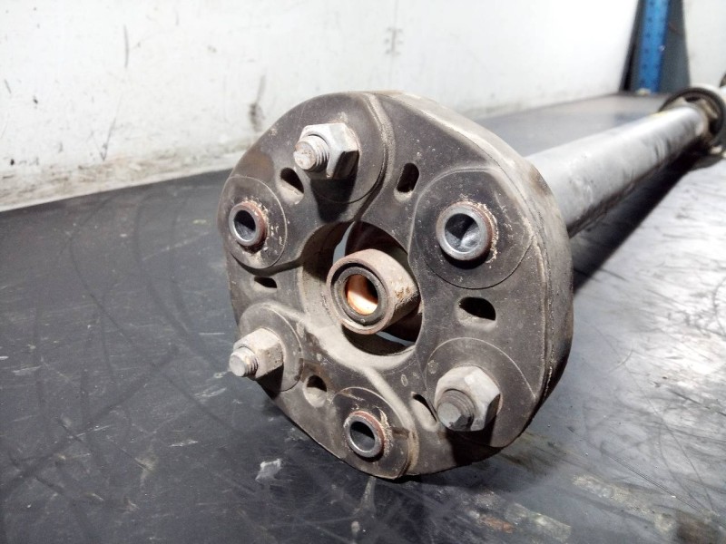 Recambio de transmision central para mercedes-benz clase e (w212) lim. e 220 bluetec be edition (212.001) referencia OEM IAM A21