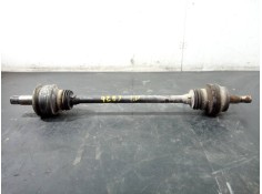 TRANSMISION TRASERA DERECHA P1-B6-27