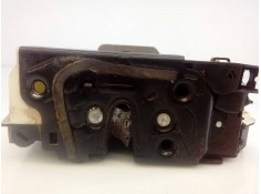 Recambio de cerradura puerta delantera derecha para seat ibiza (6j5) 25 aniversario referencia OEM IAM 5N1837016A  E2-A19-2
