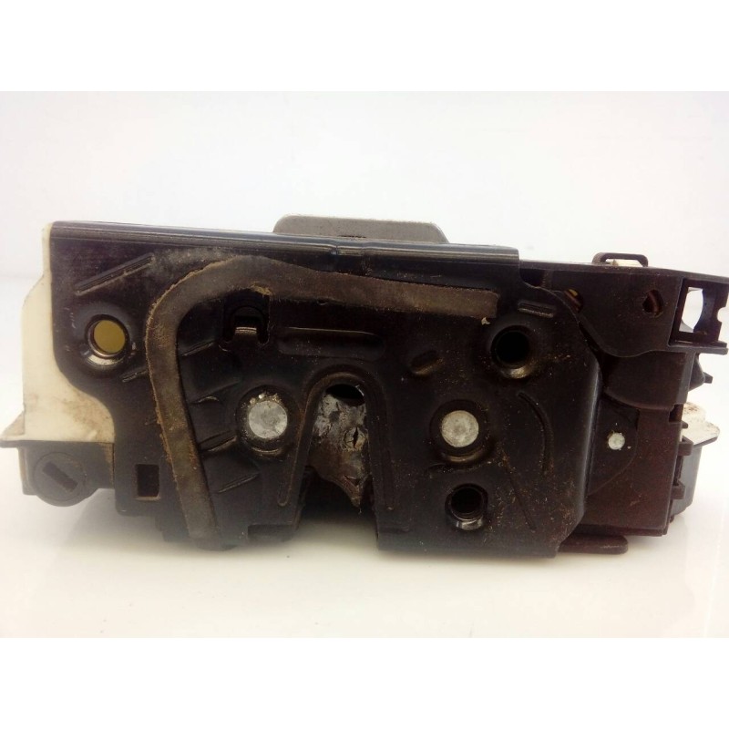 Recambio de cerradura puerta delantera derecha para seat ibiza (6j5) 25 aniversario referencia OEM IAM 5N1837016A  E2-A19-2