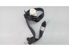 Recambio de cinturon seguridad trasero derecho para volkswagen tiguan (5n1) referencia OEM IAM 33017492B2 212YD40334612R E1-B6-1