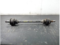 TRANSMISION TRASERA IZQUIERDA P1-B6-34