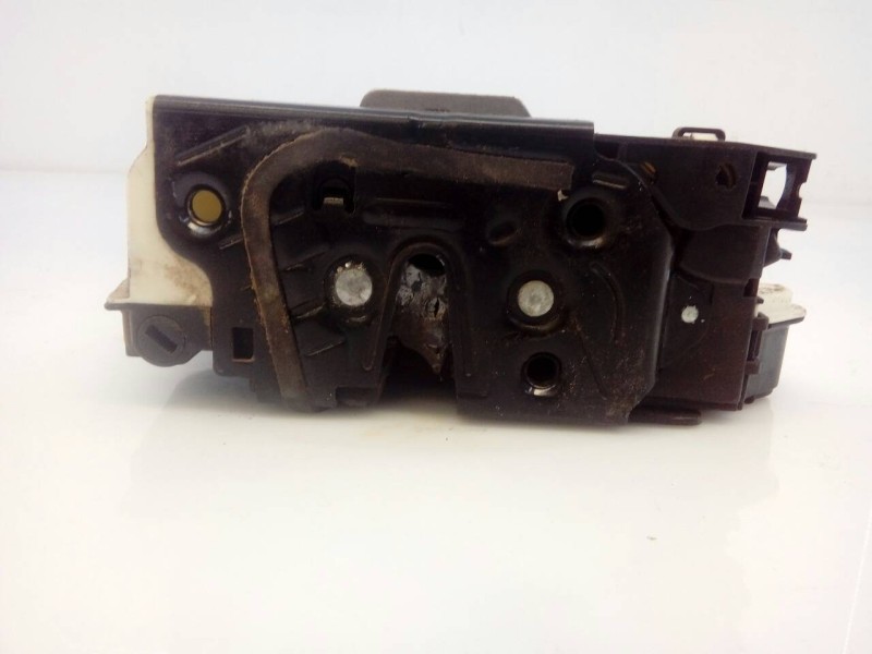 Recambio de cerradura puerta delantera derecha para seat ibiza (6j5) 25 aniversario referencia OEM IAM 5N1837016A  E2-A19-2