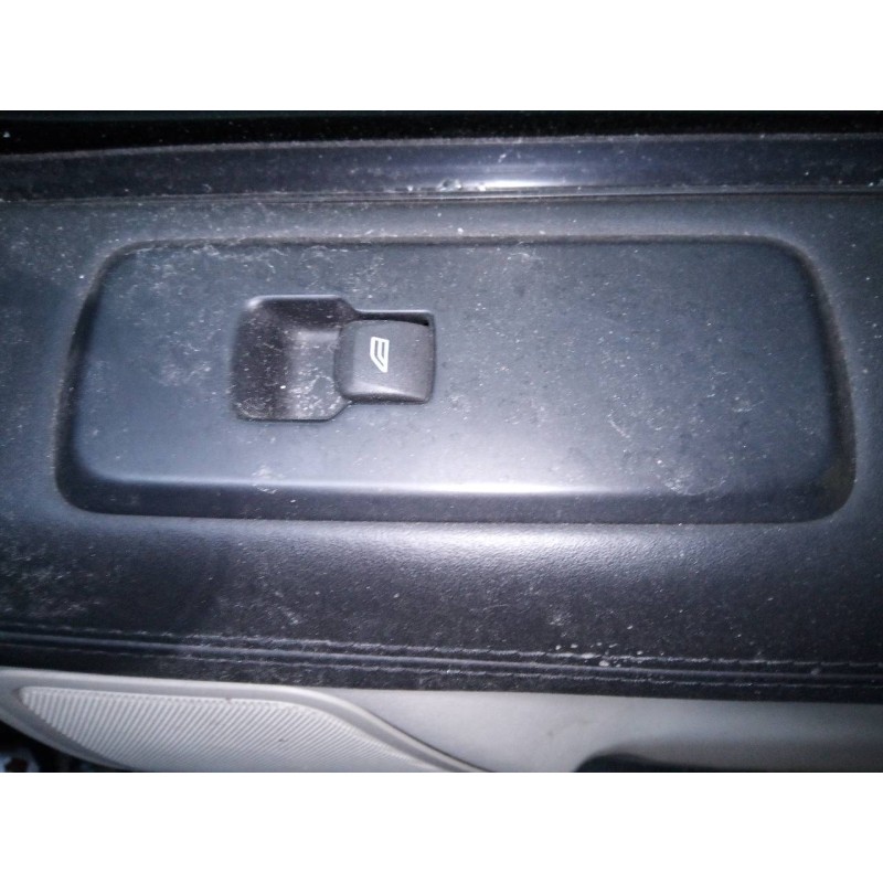 Recambio de mando elevalunas trasero derecho para land rover range rover sport autobiography limited edition referencia OEM IAM 