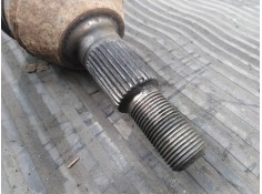 Recambio de transmision delantera izquierda para opel antara cosmo 4x4 referencia OEM IAM 96624721  P1-B6-19 2