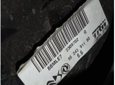 Recambio de servofreno para citroën c4 iii seduction referencia OEM IAM 9824391180  