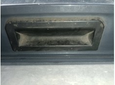 MANETA EXTERIOR PORTON 