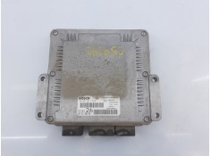 CENTRALITA MOTOR UCE 9652183880 0281011524 E3-B2-14-1