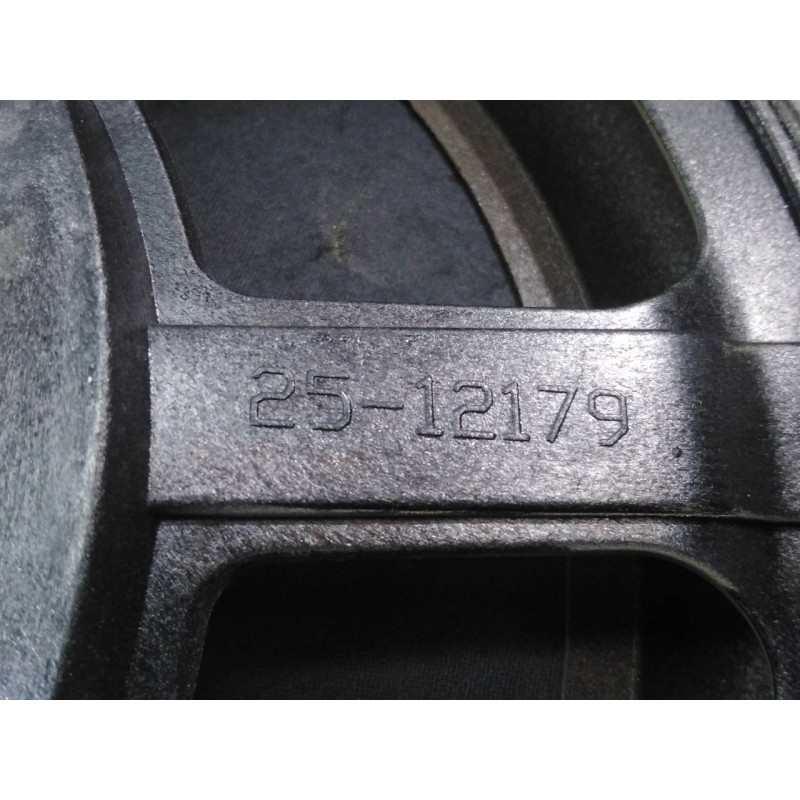 Recambio de altavoz para land rover discovery v6 td se referencia OEM IAM 2512179  P2-B3-23