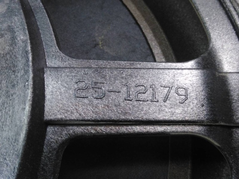 Recambio de altavoz para land rover discovery v6 td se referencia OEM IAM 2512179  P2-B3-23