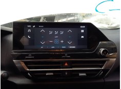 Recambio de sistema navegacion gps para citroën c4 iii seduction referencia OEM IAM    2