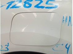 TAPA EXTERIOR COMBUSTIBLE 