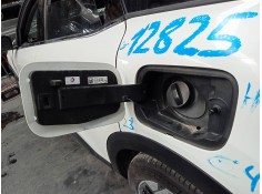 Recambio de tapa exterior combustible para citroën c4 iii seduction referencia OEM IAM    2
