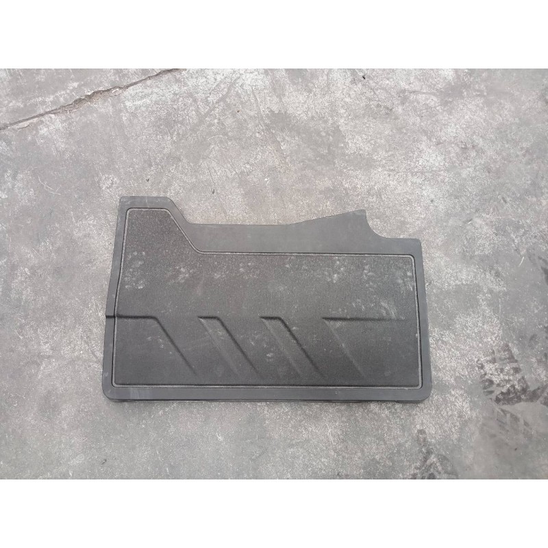 Recambio de tapa motor para citroën c4 iii seduction referencia OEM IAM   