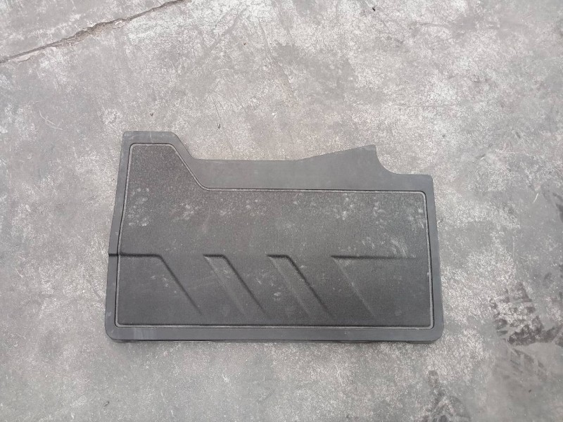 Recambio de tapa motor para citroën c4 iii seduction referencia OEM IAM   