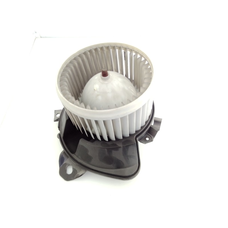 Recambio de ventilador calefaccion para peugeot bipper básico referencia OEM IAM 507730100 507830100 E3-B2-36-4
