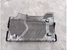 Recambio de tapa motor para citroën c4 iii seduction referencia OEM IAM    2