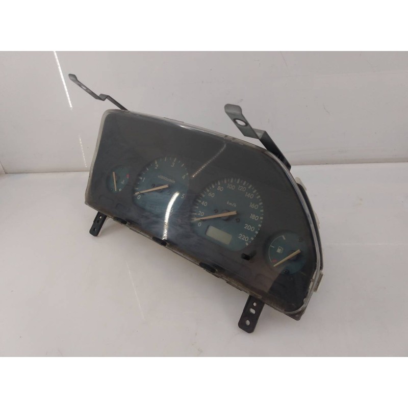 Recambio de cuadro instrumentos para land rover freelander (ln) 2.0 di familiar (72kw) referencia OEM IAM G133717K YWY100340 E1-