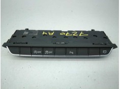 MANDO MULTIFUNCION 8W0925301 03496220101 E2-A1-9-4