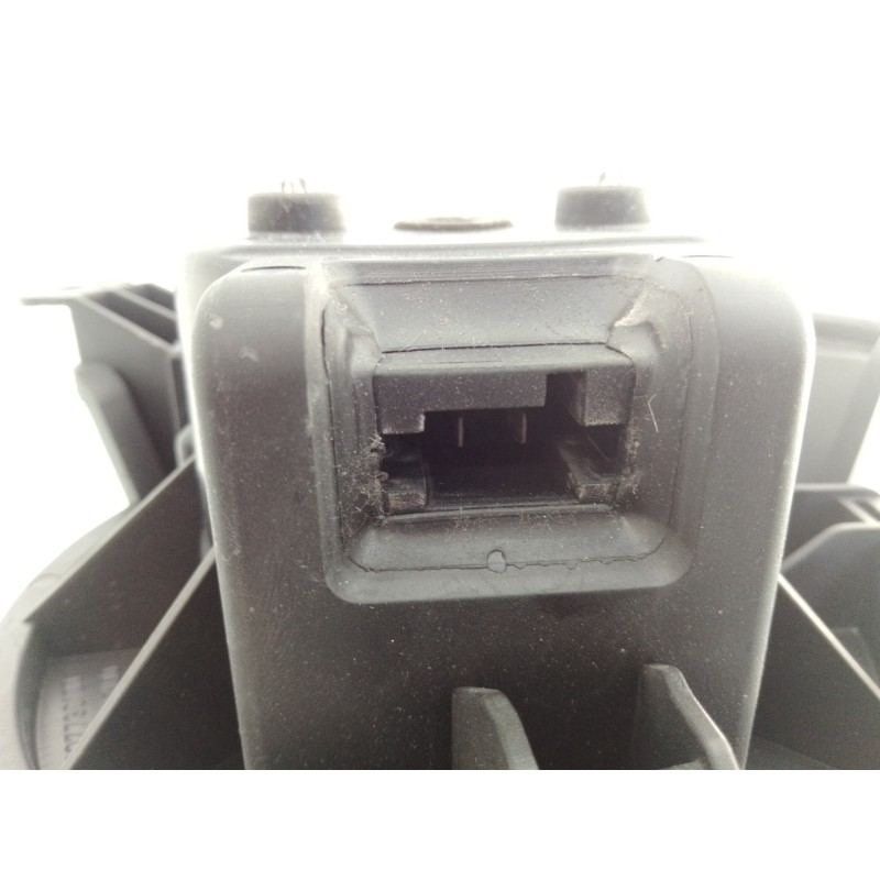 Recambio de ventilador calefaccion para peugeot bipper básico referencia OEM IAM 507730100 507830100 E3-B2-36-4